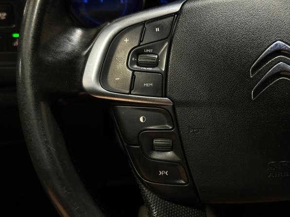 Citroen C4 II с пробегом 2012 года, цена 630 000 рублей, 173015 км, хэтчбек, Автокод Объявления