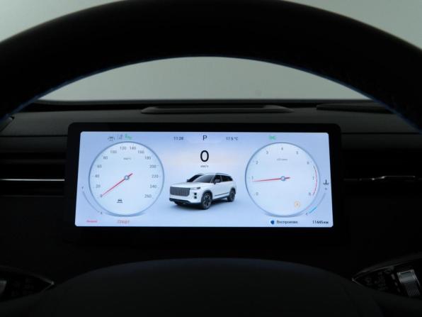 Jaecoo J7 I с пробегом 2024 года, цена 2 467 444 рубля, 11445 км, внедорожник, Автокод Объявления