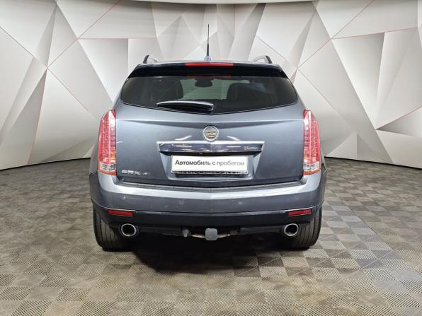 Cadillac SRX II с пробегом 2010 года, цена 897 000 рублей, 289388 км, внедорожник, Автокод Объявления