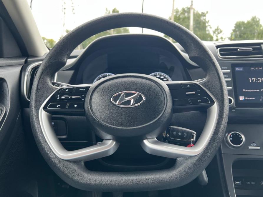 Hyundai Creta II Стерлитамак  - изображение 15