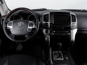 Toyota Land Cruiser 200 Series Рестайлинг 1 Москва  - изображение 33