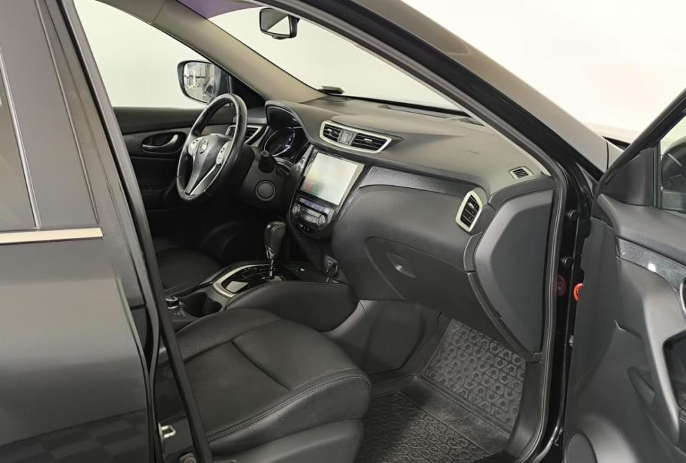 Nissan X-Trail III Нижний Новгород  - изображение 9