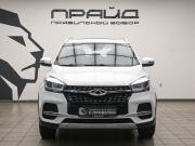 Chery Tiggo 4 I Рестайлинг Ростов-на-Дону  - изображение 24