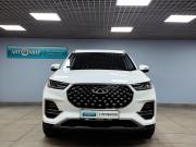 Chery Tiggo 8 Pro I Москва  - изображение 22