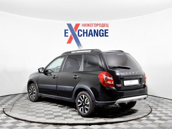 Lada (ВАЗ) Granta I Рестайлинг с пробегом 2023 года, цена 959 000 рублей, 43794 км, универсал, Автокод Объявления