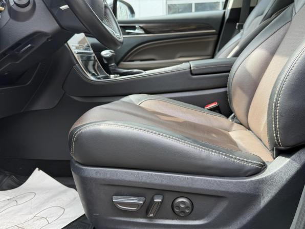 GAC GS5 I с пробегом 2023 года, цена 2 149 000 рублей, 48350 км, внедорожник, Автокод Объявления