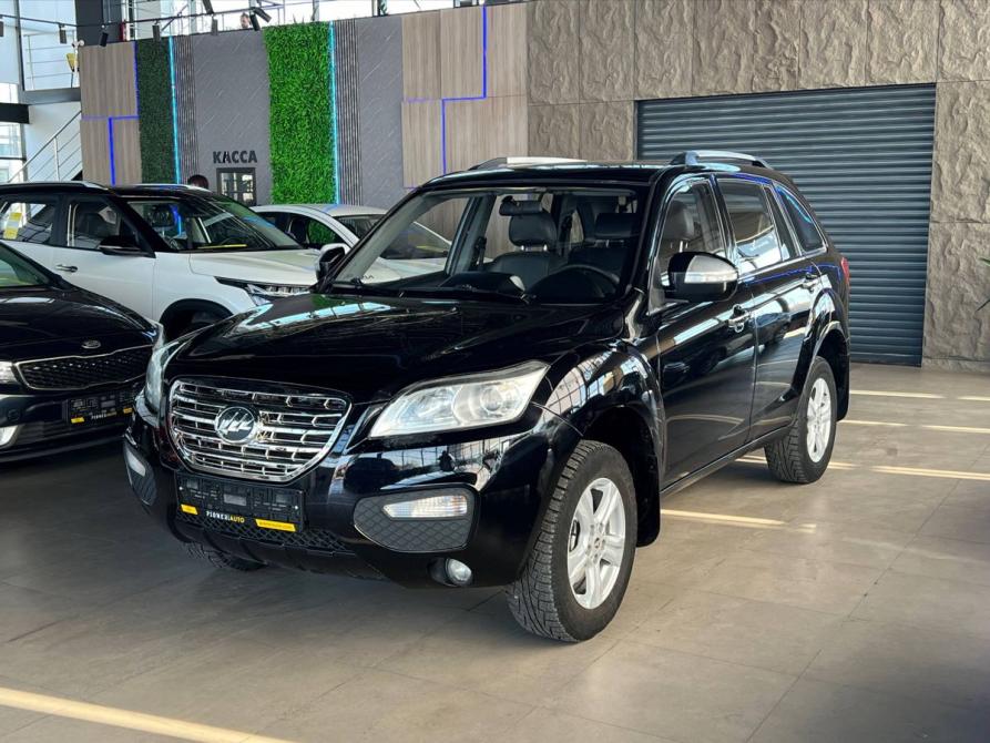 Lifan X60 I Оренбург  - изображение 1