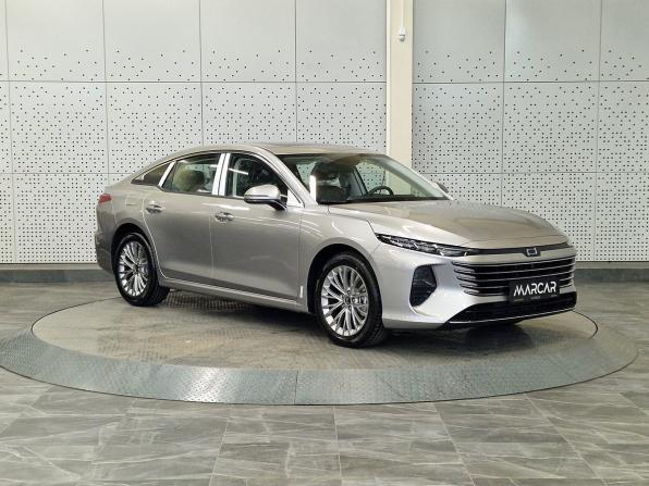 Новый FAW Bestune B70 I 2024 года, цена 2 300 000 рублей, лифтбек, Автокод Объявления
