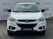 Hyundai ix35 I Екатеринбург  - изображение 41