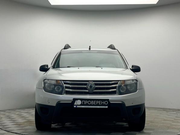 Renault Duster I с пробегом 2014 года, цена 879 000 рублей, 168559 км, внедорожник, Автокод Объявления