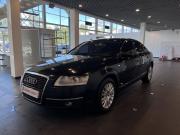 Audi A6 III (C6) Чебоксары  - изображение 36