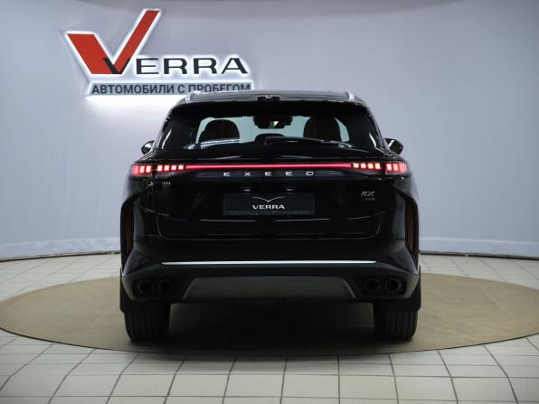 Exeed RX с пробегом 2023 года, цена 2 550 000 рублей, 87253 км, внедорожник, Автокод Объявления