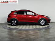 Kia Rio IV Белгород  - изображение 22