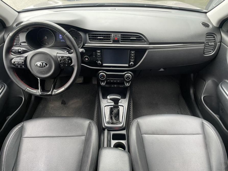 Kia Rio IV Москва  - изображение 10