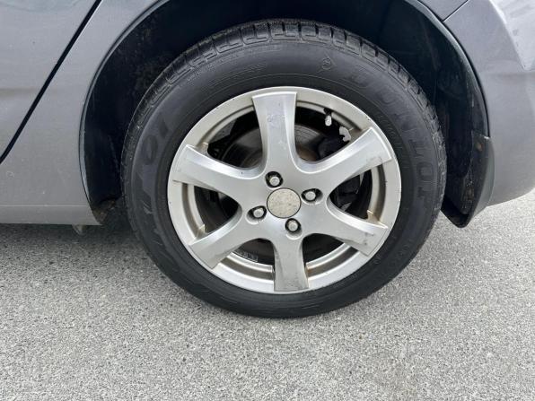 Hyundai Solaris I с пробегом 2012 года, цена 830 000 рублей, 186000 км, хэтчбек, Автокод Объявления