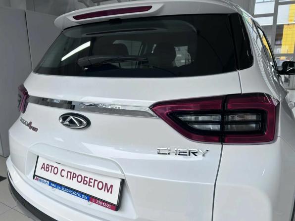 Chery Tiggo 4 Pro I с пробегом 2024 года, цена 1 598 000 рублей, 21000 км, внедорожник, Автокод Объявления