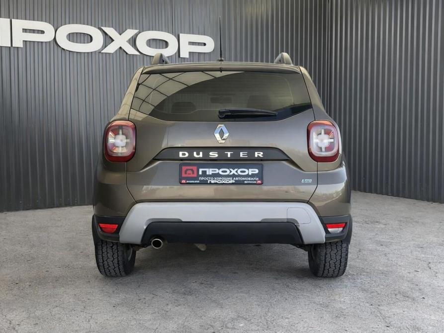 Renault Duster II Пермь  - изображение 30