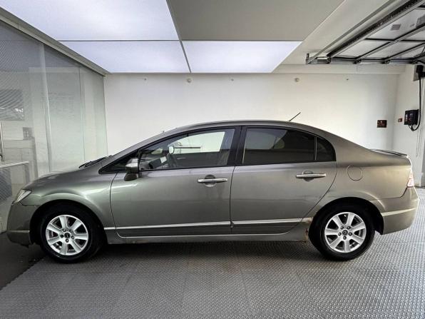 Honda Civic VIII Рестайлинг с пробегом 2008 года, цена 505 000 рублей, 307883 км, седан, Автокод Объявления