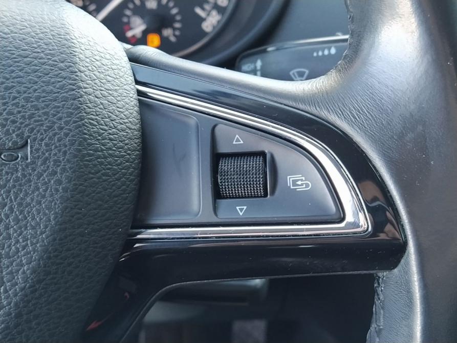 Skoda Octavia III (A7) Екатеринбург  - изображение 11