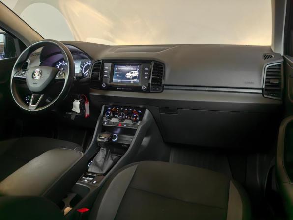 Skoda Karoq I с пробегом 2020 года, цена 2 255 000 рублей, 99089 км, внедорожник, Автокод Объявления