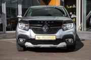 Renault Logan II Рестайлинг Иркутск  - изображение 26