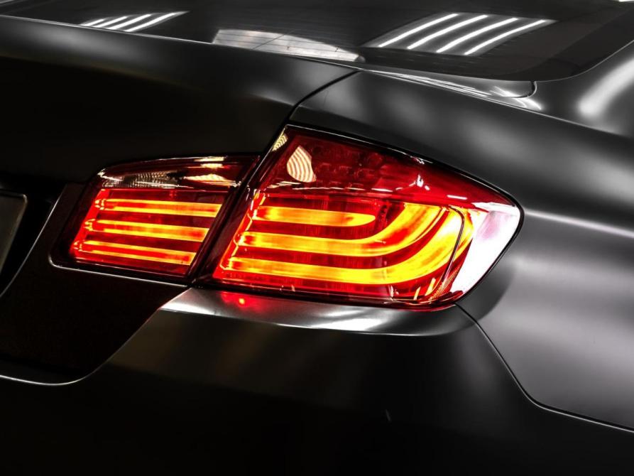BMW 5 серии VI (F10/F11/F07) Тюмень  - изображение 10