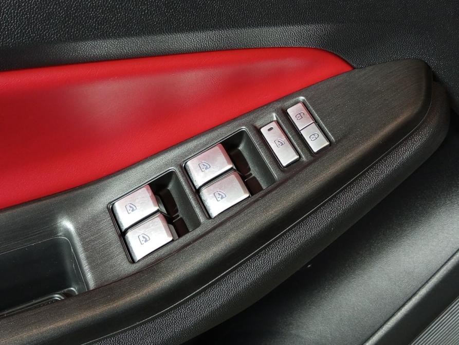 Changan CS55 Plus II Рестайлинг Уфа  - изображение 15