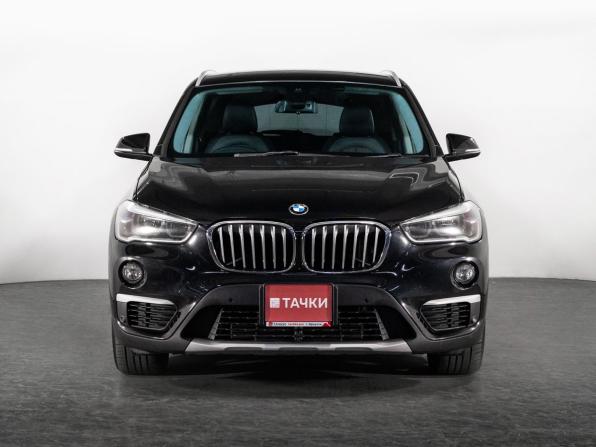 BMW X1 II (F48) с пробегом 2015 года, цена 1 700 500 рублей, 83904 км, внедорожник, Автокод Объявления