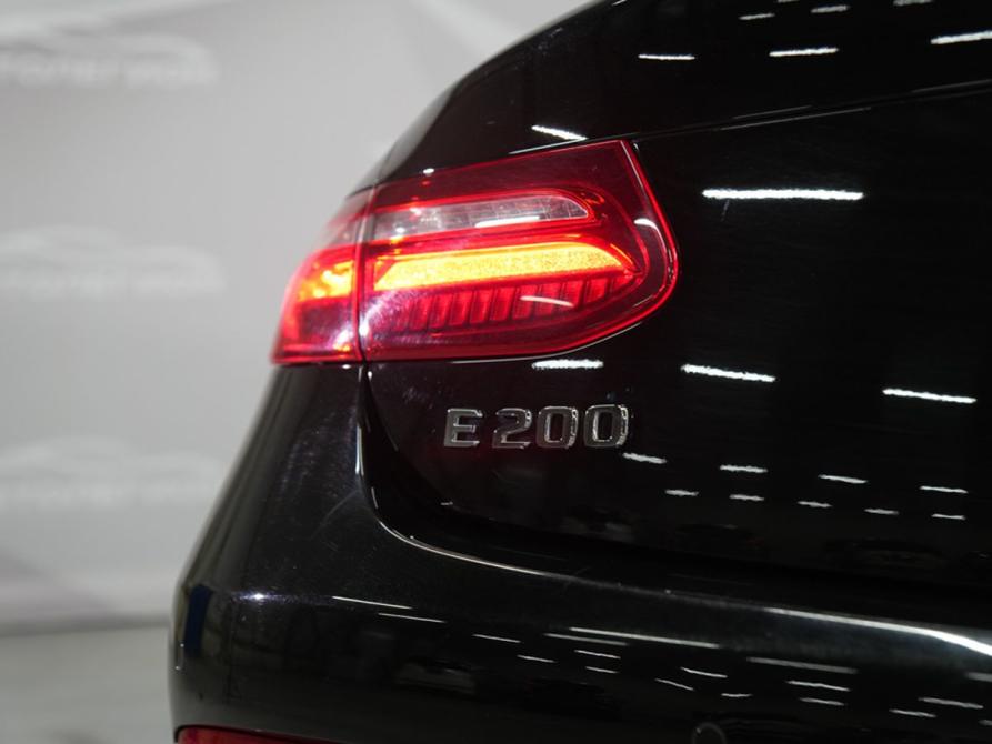 Mercedes-Benz E-Класс V (W213 S213 C238) Рестайлинг Новосибирск  - изображение 11