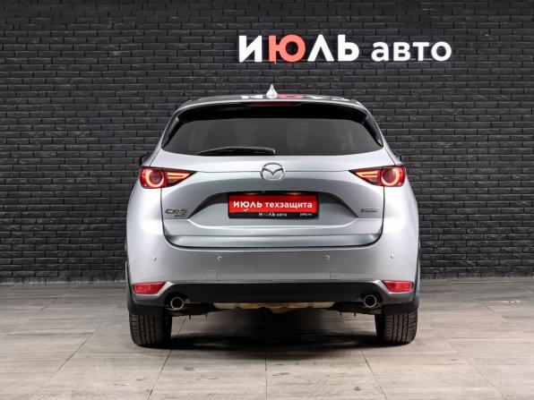 Mazda CX-5 II с пробегом 2018 года, цена 2 370 000 рублей, 236885 км, внедорожник, Автокод Объявления