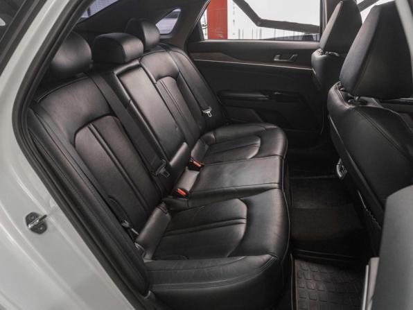 Kia K5 III с пробегом 2020 года, цена 2 069 000 рублей, 173729 км, седан, Автокод Объявления