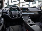 Omoda C5 I Рестайлинг Новороссийск  - изображение 28