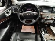 Infiniti JX Уфа  - изображение 27