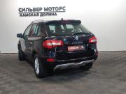 Renault Koleos I Рестайлинг Пермь  - изображение 20