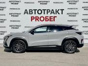 Changan UNI-T I Владимир  - изображение 27