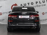 Kia Optima IV Рестайлинг Минеральные Воды  - изображение 28