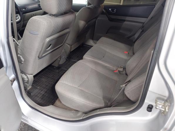 Chevrolet Rezzo с пробегом 2007 года, цена 360 000 рублей, 225000 км, компактвэн, Автокод Объявления