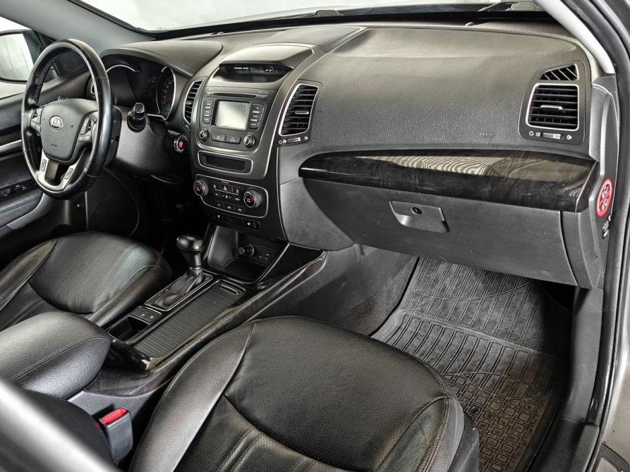Kia Sorento II Рестайлинг Москва  - изображение 11
