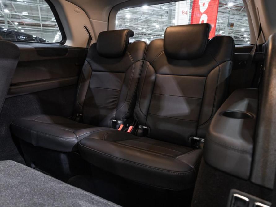 Mercedes-Benz GLS I (X166) Санкт-Петербург  - изображение 13