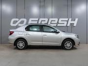 Renault Logan II Воронеж  - изображение 24