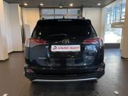 Toyota RAV4 IV (XA40) Рестайлинг Чебоксары  - изображение 33