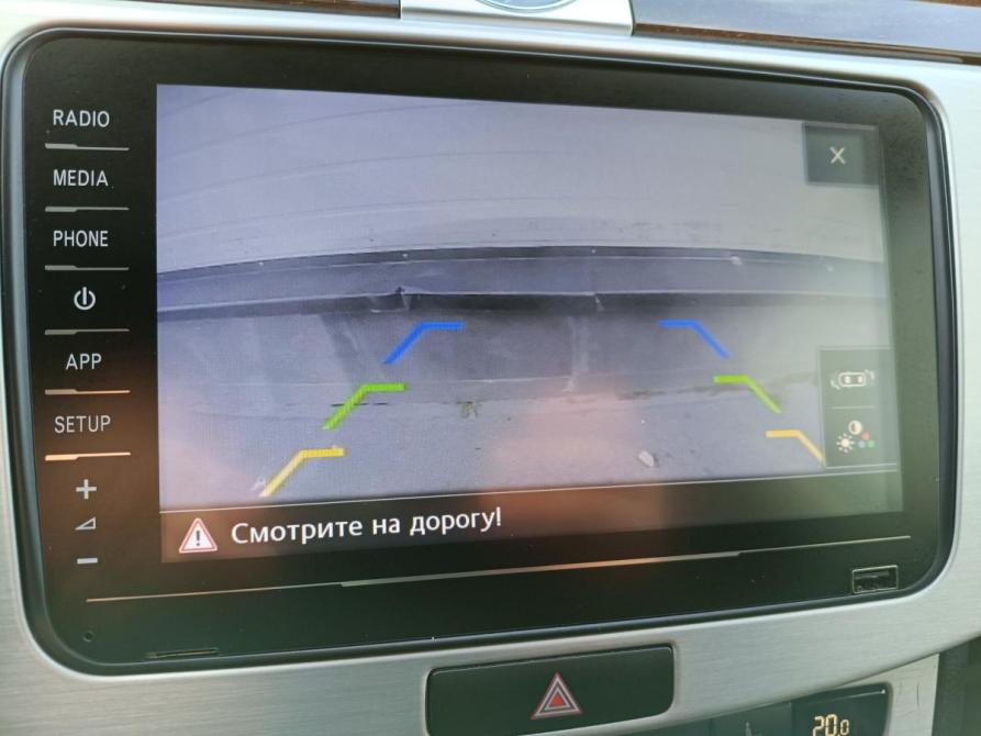Volkswagen Passat B7 Санкт-Петербург  - изображение 15