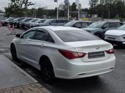 Hyundai Sonata VI (YF) Санкт-Петербург  - изображение 26