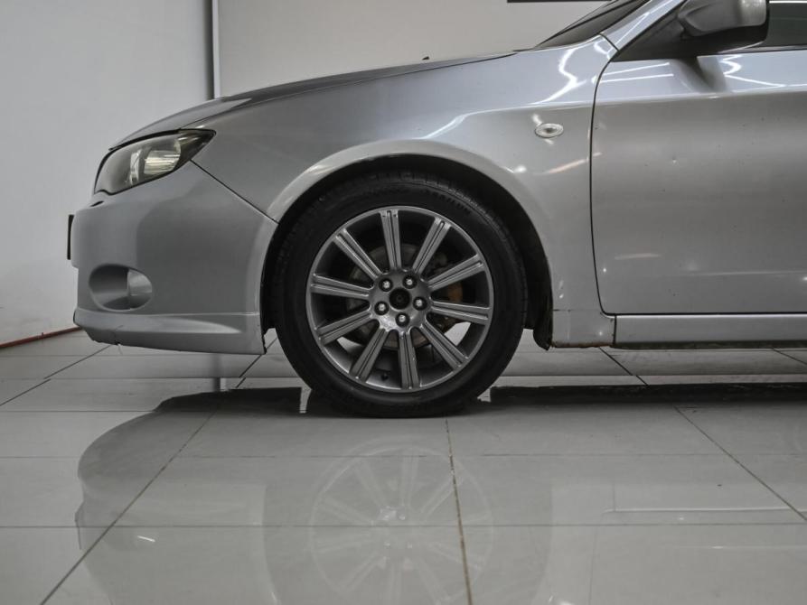Subaru Impreza III Челябинск  - изображение 5