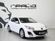 Mazda 3 II (BL) Рестайлинг Ростов-на-Дону  - изображение 29