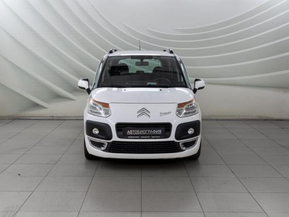 Citroen C3 Picasso I с пробегом 2010 года, цена 588 000 рублей, 146730 км, компактвэн, Автокод Объявления