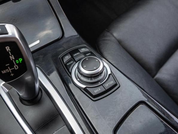 BMW 5 серии VI (F10/F11/F07) с пробегом 2011 года, цена 2 190 000 рублей, 190701 км, седан, Автокод Объявления