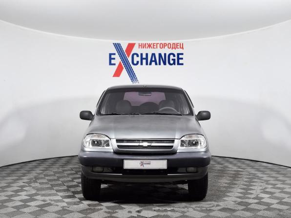 Chevrolet Niva I с пробегом 2006 года, цена 229 000 рублей, 170377 км, внедорожник, Автокод Объявления