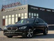 BMW 7 серии V (F01/F02/F04) Волгоград  - изображение 41