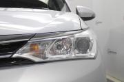 Toyota Corolla XI (E160 E170) Рестайлинг 2 Владивосток  - изображение 29
